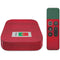 Portugal Soccer Flag Apple TV Skin